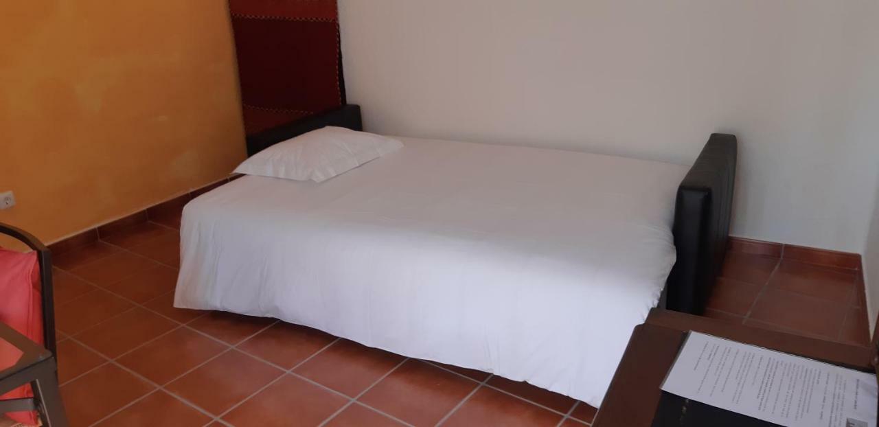 Appartement Casa Azul à Aviz Extérieur photo